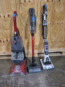 cleaners