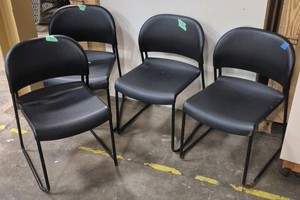 lobby chairs