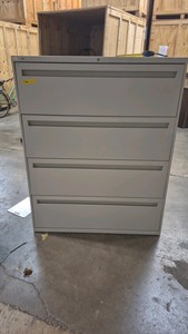 file cabinet