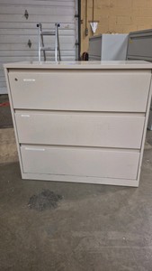 file cabinet