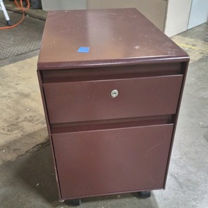 file cabinet