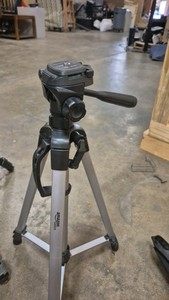 tripods