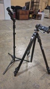 tripods