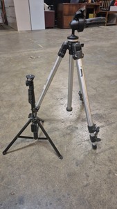 tripods