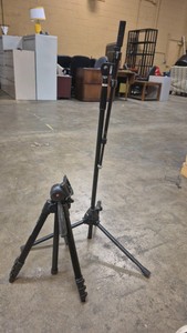 tripods