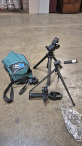 tripods