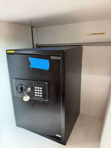 TackLife Safe