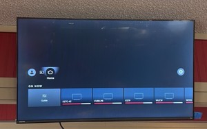 TOSHIBA 43V35U 43-inch LED Fire television