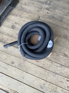 sump pump hoses