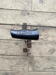 B&M ratchet shifter