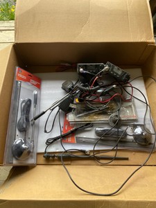 uniden cb radios and accessories