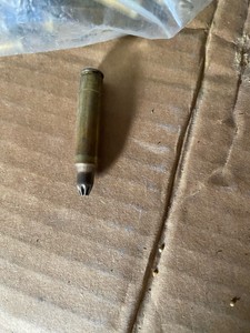 223 blanks