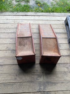car ramps