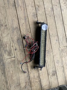 small light bar LED