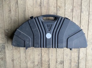 Bow case