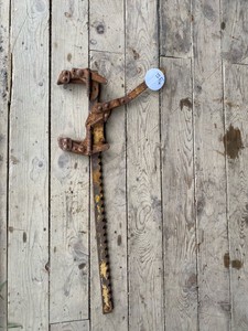 fence wire stretcher puller