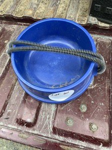 heated pet bowl