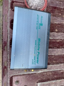 2000w power inverter