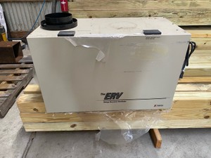 air exchanger
