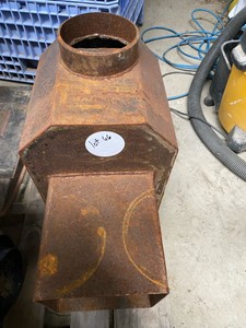 sauna stove