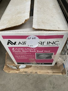 roof vents