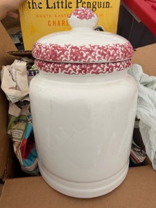 Cookie Jar