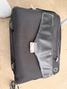 Roller Suitcase