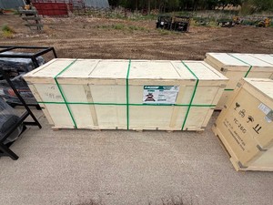 PORTABLE SAWMILL BY AGY YC-32G