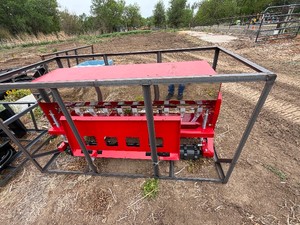 UNUSED SEEDER BY AGT STSD10