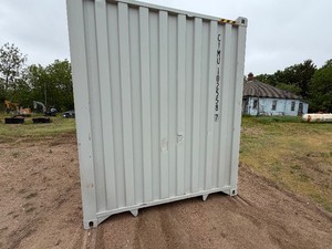 4 DOOR ONE TRIP SHIPPING CONTAINER 10275587