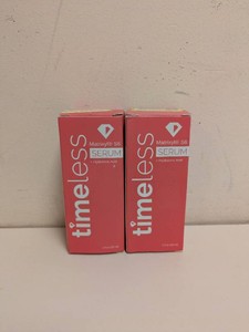 (2) NEW TIMELESS MATRIXYL S6 SERUM