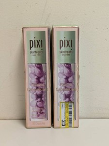 (2) NEW PIXI SKINTREATS RETINOL SMOOTHING FACE SERUM