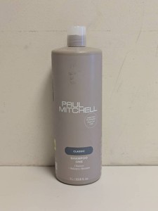 NEW PAUL MITCHELL CLASSIC SHAMPOO ONE