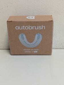 NEW AUTOBRUSH ADULT BRUSH HEAD