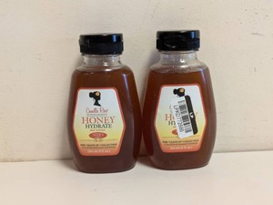 (2) NEW CAMILLE ROSE HONEY HYDRATE