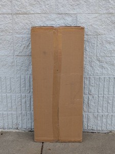 NEW KETER DARWIN ELEVATED GARDEN BED