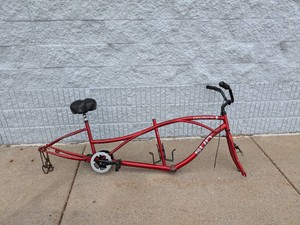 SUN BISCAYNE TANDEM BICYCLE