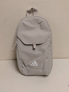 ADIDAS CROSSBODY BAG CREAM