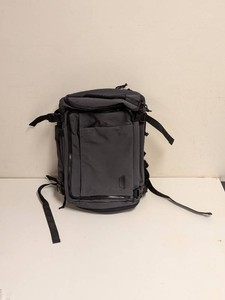 NEW BAGSMART BLAST 38L BACKPACK GRAY