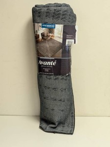 GERTMENIAN AVANTE CHENILLE AREA RUG
