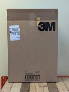 NEW 3M FILTRETE 1900 20x25x4 FILTERS 2PK