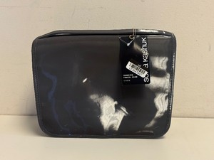 NEW SONIA KASHUK HANGING TRAVEL CASE