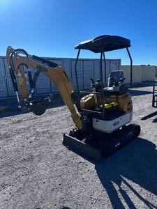 YANMAR ENGINE EXCAVATOR  2026  Unused  ME20