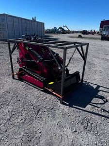 SKID STEER LOADER  2026  Unused  SSL60