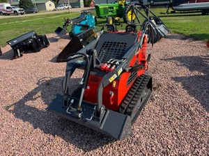 2026 Skid-Steer LT-360