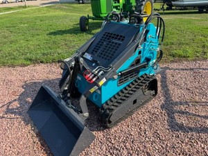 2026 Skid Steer LT-360
