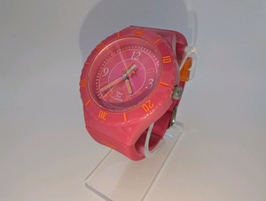 Pink Juicy Couture Women's Watch, Working|New Battery
