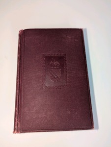 1902 edition of The Works of Shakespeare (Volume VII) published by The Macmillan Company in New York and London