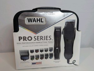NIB Wahl Pro Series High Performance Haircutting Kit (Model 79804-100)