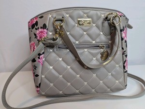 Luv Betsey by Betsey Johnson handbag
